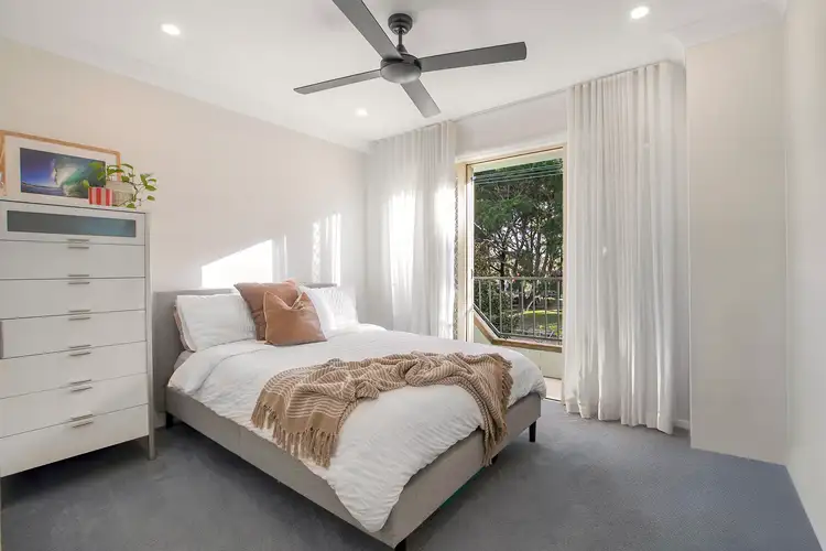 Sixth view of Homely townhouse listing, 16/1030 Anzac Parade, Maroubra NSW 2035