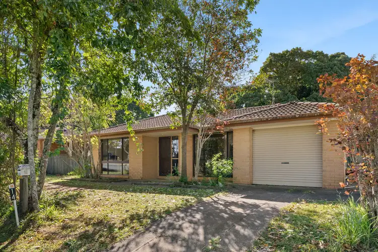 14 Sahara Road, Glass House Mountains QLD 4518