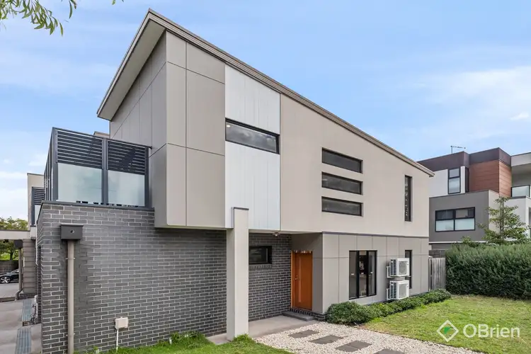 1/222 Boronia Road, Boronia VIC 3155