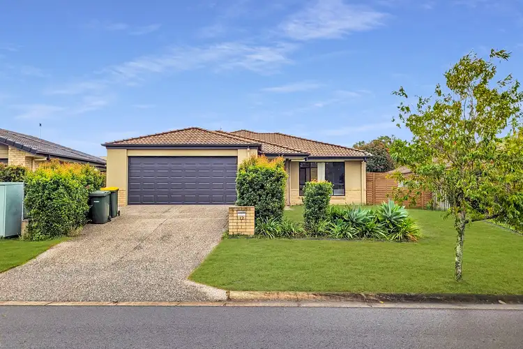 12 Santa Maria Avenue, Urraween QLD 4655