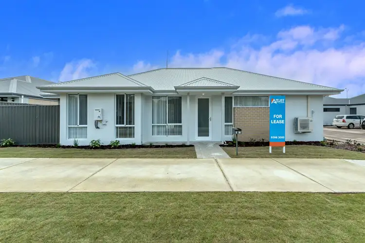 Main view of Homely unit listing, 1/11 Piara Drive, Piara Waters WA 6112