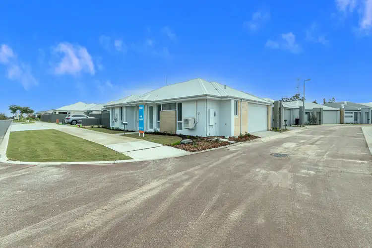 Second view of Homely unit listing, 1/11 Piara Drive, Piara Waters WA 6112