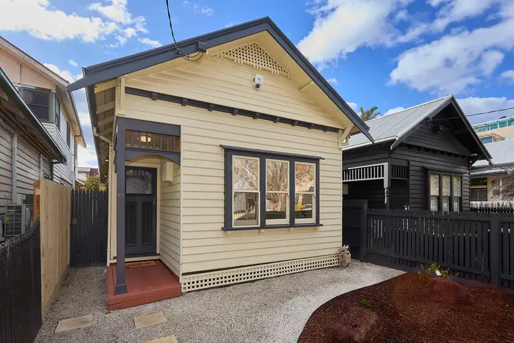 57 Palmer Street