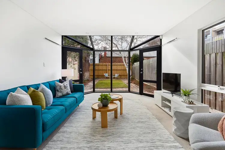 Third view of Homely house listing, 57 Palmer Street, Richmond VIC 3121