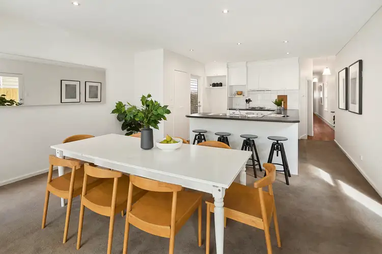Fourth view of Homely house listing, 57 Palmer Street, Richmond VIC 3121