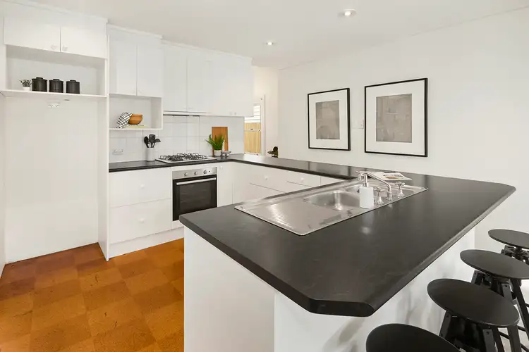 Fifth view of Homely house listing, 57 Palmer Street, Richmond VIC 3121