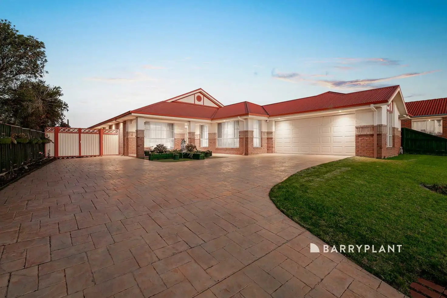Main view of Homely house listing, 20 Ormiston Place, Narre Warren South VIC 3805