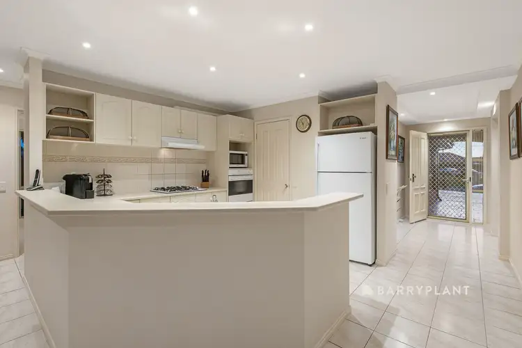 Second view of Homely house listing, 20 Ormiston Place, Narre Warren South VIC 3805