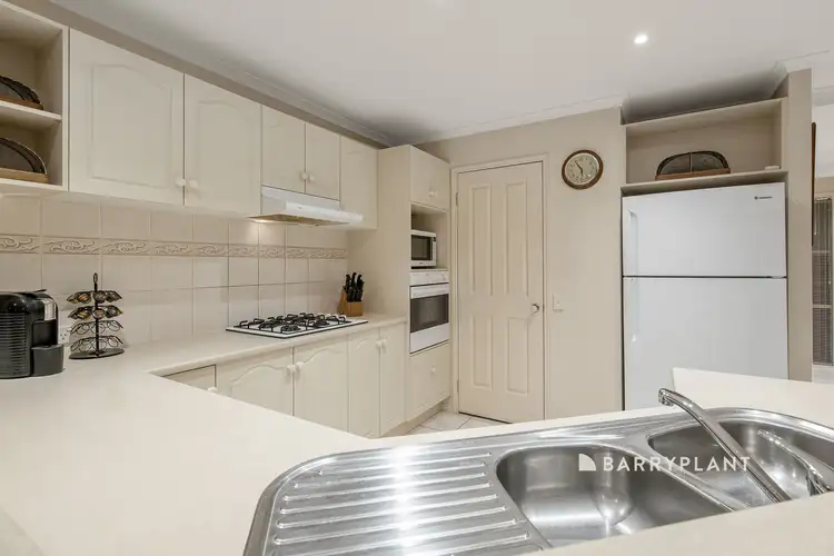 Third view of Homely house listing, 20 Ormiston Place, Narre Warren South VIC 3805