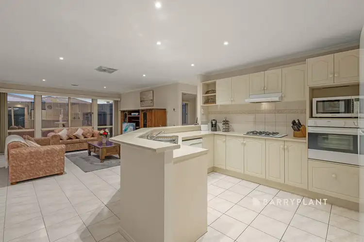 Fourth view of Homely house listing, 20 Ormiston Place, Narre Warren South VIC 3805