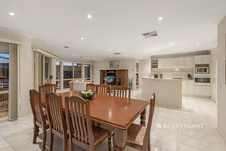 Fifth view of Homely house listing, 20 Ormiston Place, Narre Warren South VIC 3805