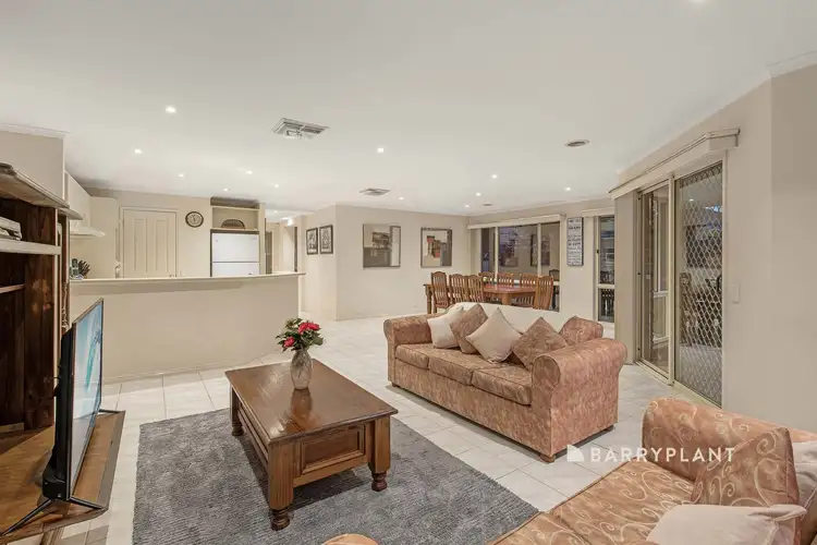 Sixth view of Homely house listing, 20 Ormiston Place, Narre Warren South VIC 3805