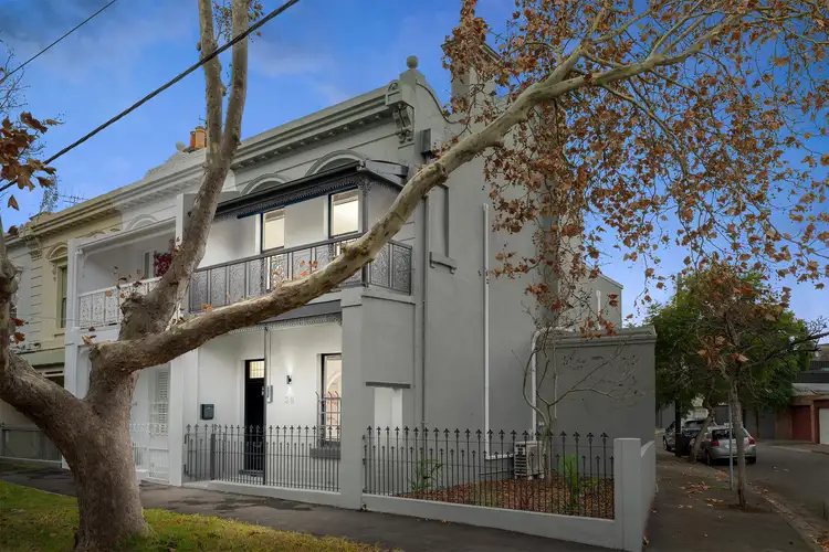 28 Ferrars Place, South Melbourne VIC 3205