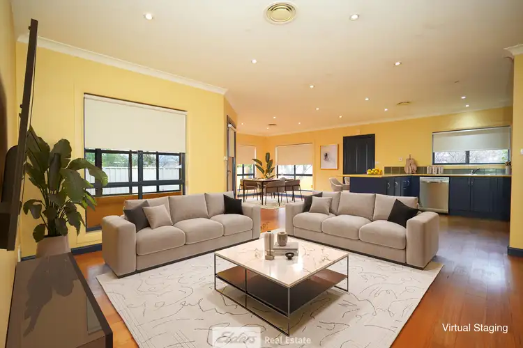 Third view of Homely block of units listing, 2 Tubbo Cr & 5 Foreshaw Avenue, Griffith NSW 2680