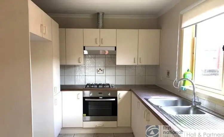 Second view of Homely unit listing, 3/94-96 Harold Road, Springvale South VIC 3172
