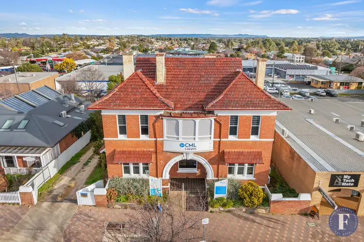 125 Kendal Street, Cowra NSW 2794