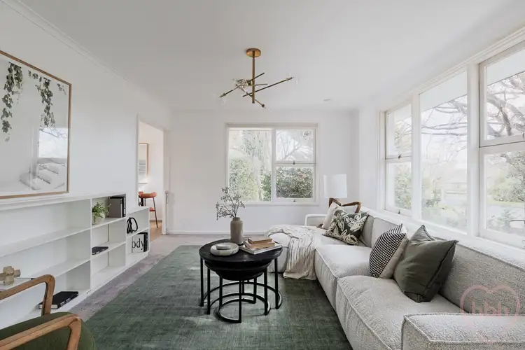 Main view of Homely house listing, 12 Morgan Crescent, Curtin ACT 2605