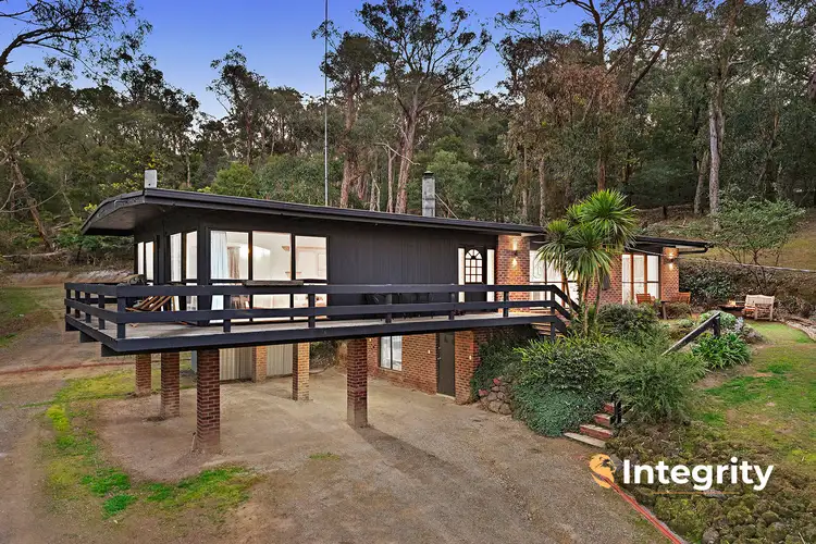 186 Killara Road, Gruyere VIC 3770