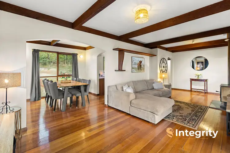 Fourth view of Homely house listing, 186 Killara Road, Gruyere VIC 3770