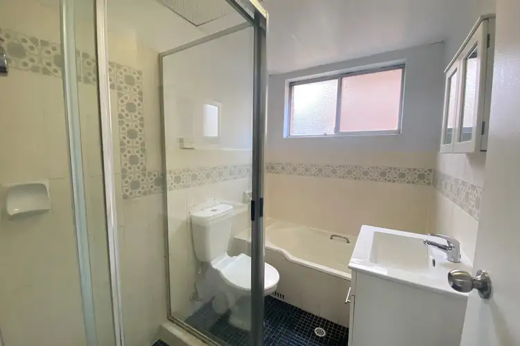 Fourth view of Homely unit listing, 17/3-5 Kane Street, Guildford NSW 2161