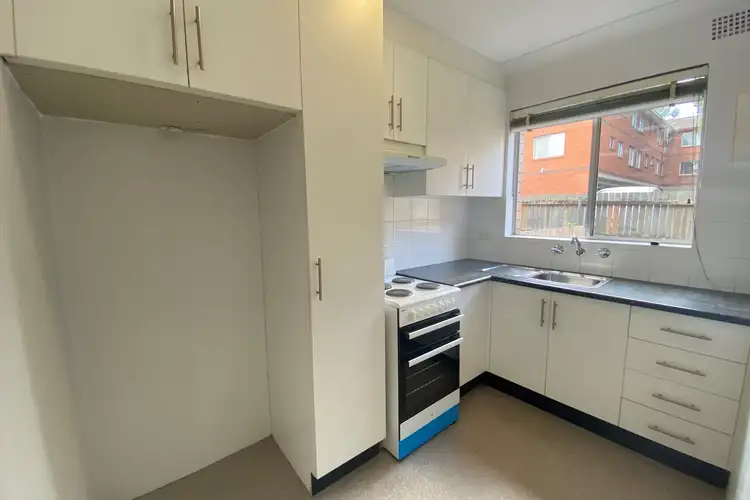 Fifth view of Homely unit listing, 17/3-5 Kane Street, Guildford NSW 2161
