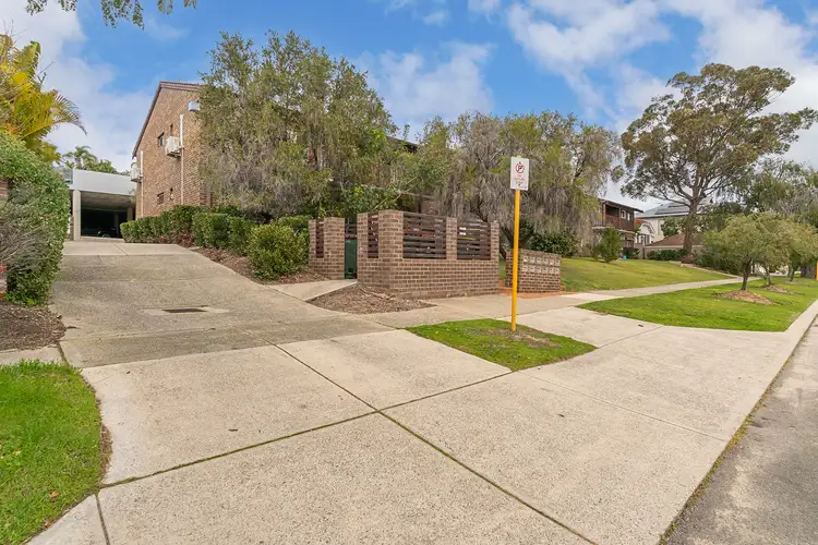 9/28 York Street, Inglewood WA 6052