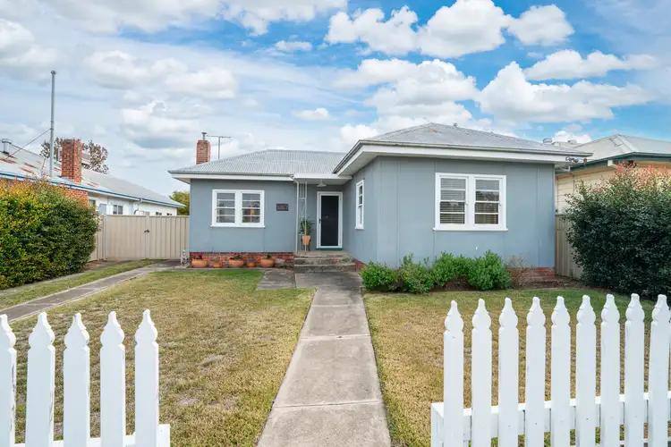 1067 Tobruk Street