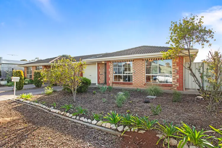 Main view of Homely house listing, 2/9 Anderson Street, Strathalbyn SA 5255