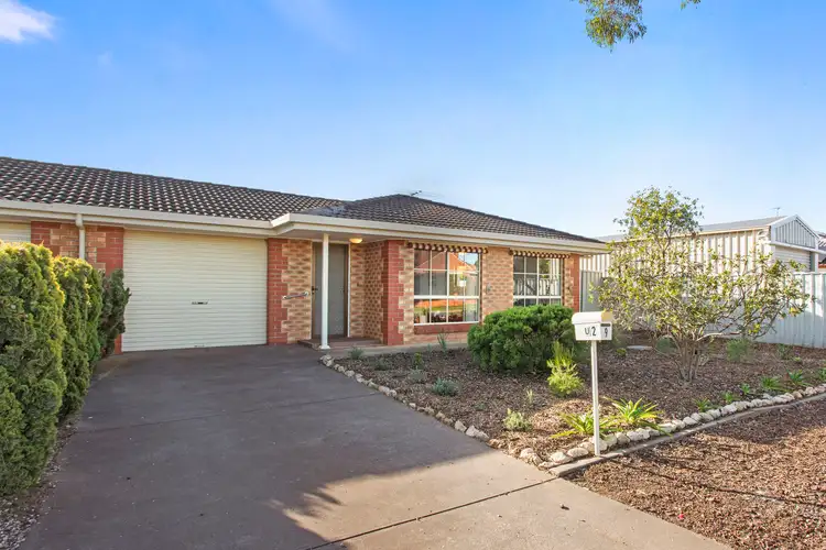 Second view of Homely house listing, 2/9 Anderson Street, Strathalbyn SA 5255