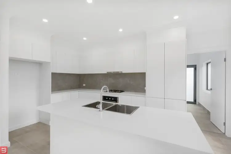Second view of Homely townhouse listing, 2B Wentworth Street, Shellharbour NSW 2529