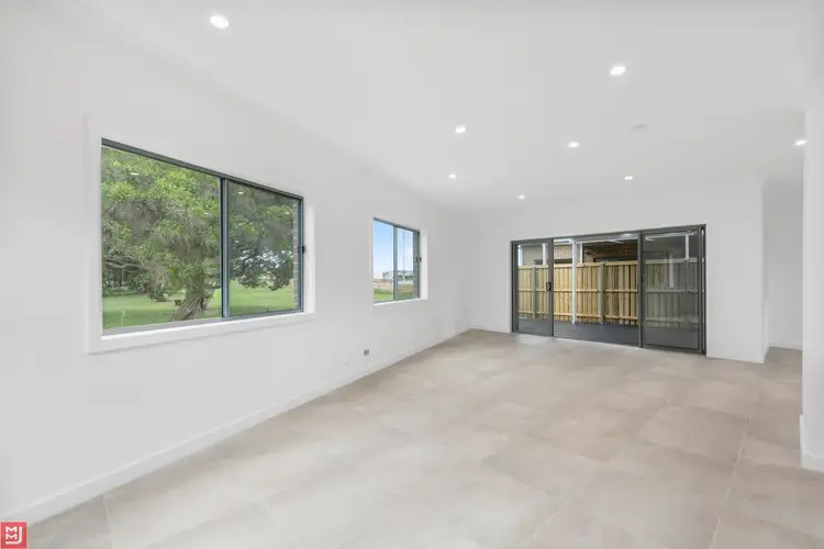 Third view of Homely townhouse listing, 2B Wentworth Street, Shellharbour NSW 2529