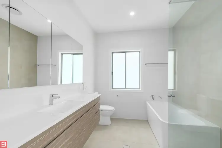 Fourth view of Homely townhouse listing, 2B Wentworth Street, Shellharbour NSW 2529