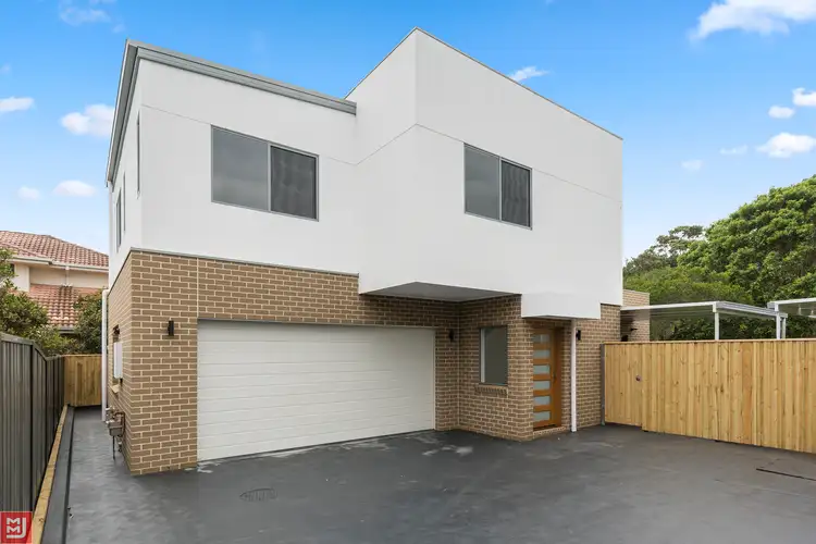 Fifth view of Homely townhouse listing, 2B Wentworth Street, Shellharbour NSW 2529