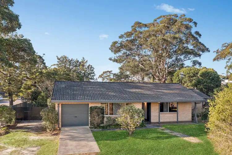 22 Lakin Street