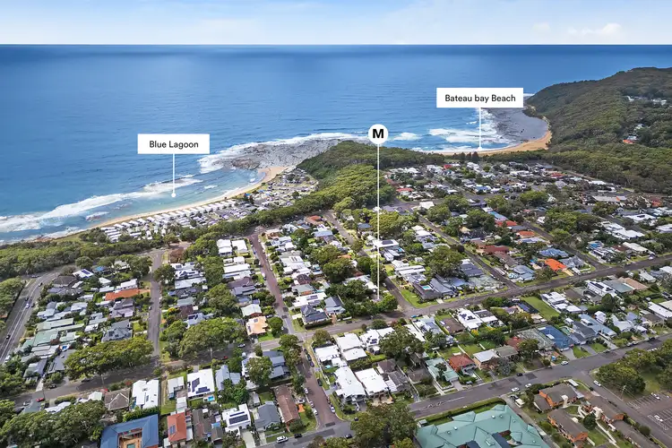 Fifth view of Homely house listing, 22 Lakin Street, Bateau Bay NSW 2261