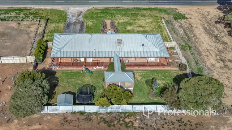 Third view of Homely land listing, 759 Walnut Avenue, Mildura VIC 3500