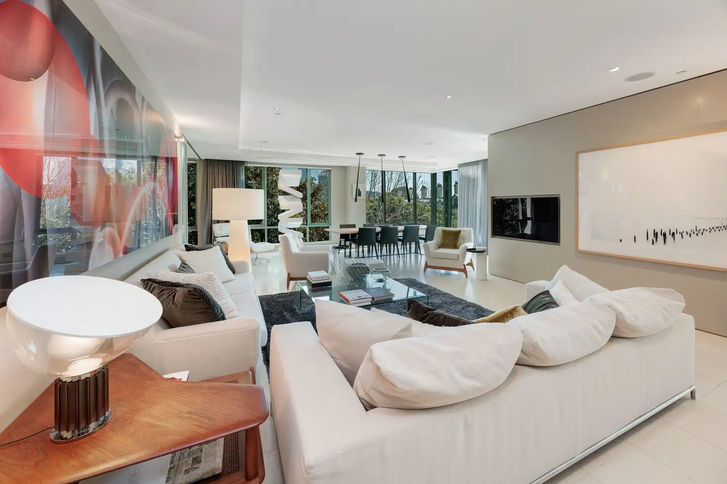Main view of Homely apartment listing, 3a/77 Macleay Street, Potts Point NSW 2011