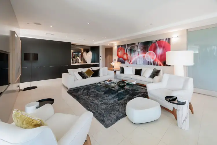 Third view of Homely apartment listing, 3a/77 Macleay Street, Potts Point NSW 2011