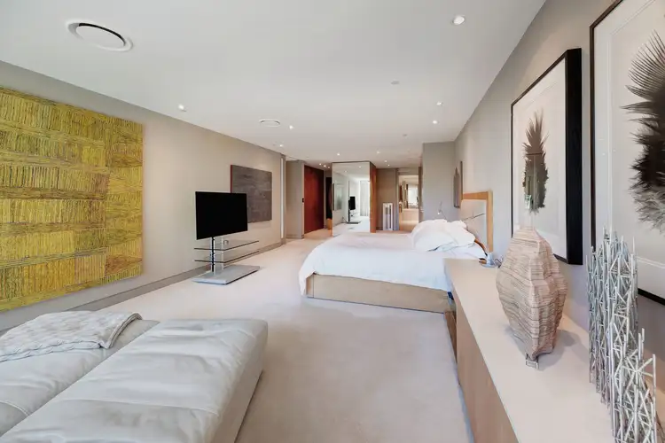 Fourth view of Homely apartment listing, 3a/77 Macleay Street, Potts Point NSW 2011