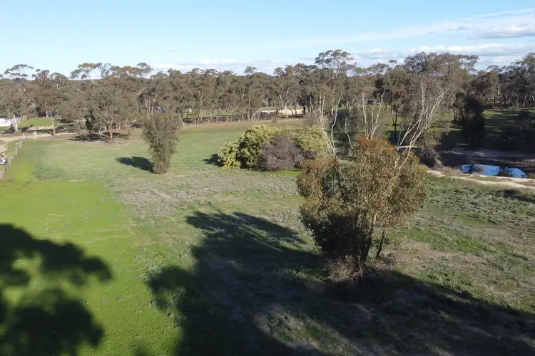Second view of Homely land listing, Burnside Road, St Arnaud VIC 3478