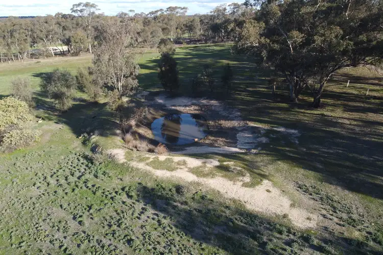 Fourth view of Homely land listing, Burnside Road, St Arnaud VIC 3478