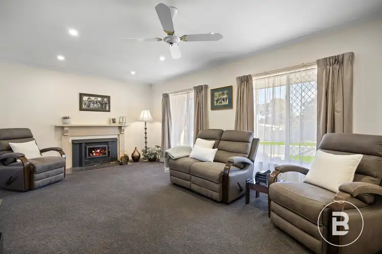 Third view of Homely house listing, 2 Mouat Street, Sailors Gully VIC 3556
