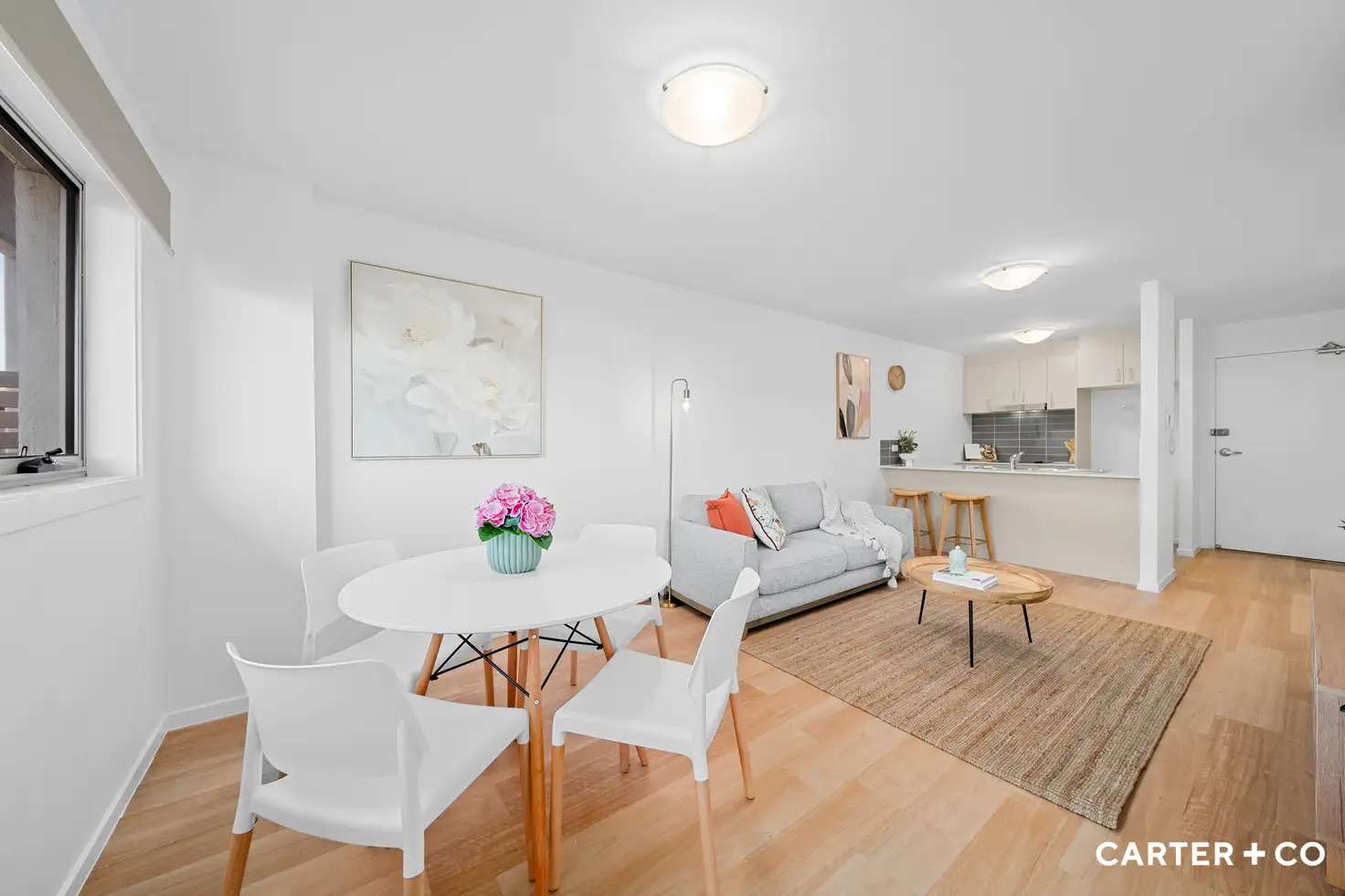 Main view of Homely apartment listing, 4/41 Philip Hodgins Street, Wright ACT 2611