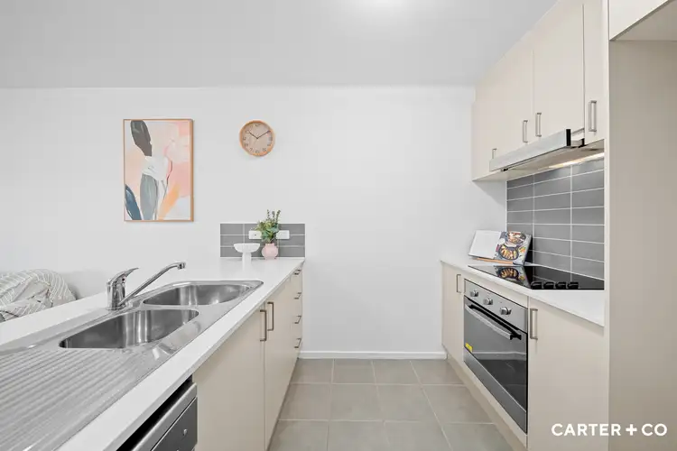 Fifth view of Homely apartment listing, 4/41 Philip Hodgins Street, Wright ACT 2611