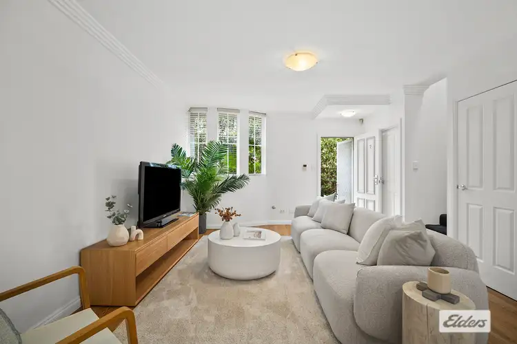 Fourth view of Homely townhouse listing, 2/2 Mowbray Street, Sylvania NSW 2224