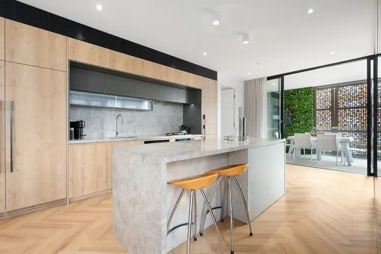 Second view of Homely apartment listing, 404/3 Parramatta Street, Cronulla NSW 2230