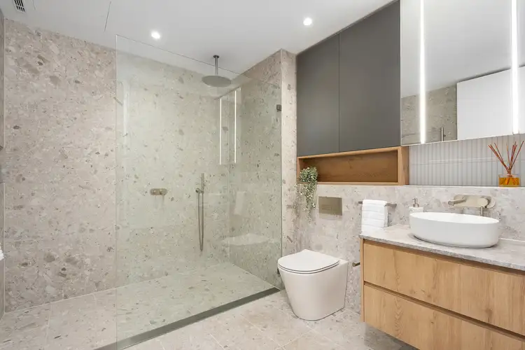 Sixth view of Homely apartment listing, 404/3 Parramatta Street, Cronulla NSW 2230