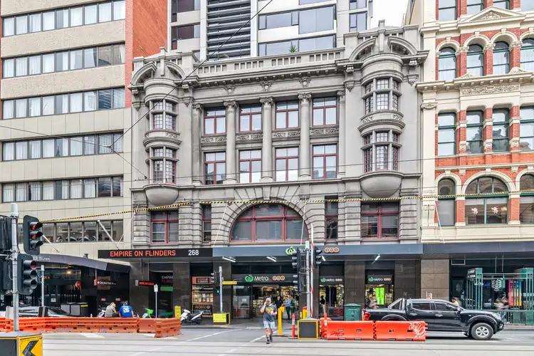 326/268 Flinders Street, Melbourne VIC 3000