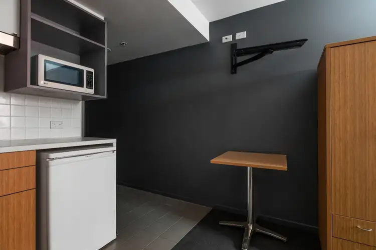 Fourth view of Homely apartment listing, 326/268 Flinders Street, Melbourne VIC 3000