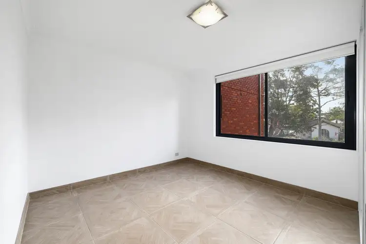 Second view of Homely apartment listing, 11/291 Gardeners Road, Eastlakes NSW 2018